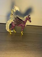 Mooi uniek Schleich paardje, Ophalen of Verzenden, Zo goed als nieuw, Paard, Beeldje of Figuurtje