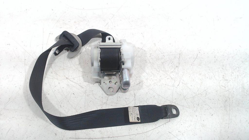 Veiligheidsgordel rechts voor Lexus IS, Auto-onderdelen, Interieur en Bekleding, Lexus, Gebruikt, Herkomst onderdeel bekend, 12 maanden garantie