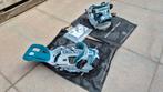 Nieuwe Flow Fuse Wakeboard Bindingen - Maat M, Sport en Fitness, Ophalen of Verzenden, Nieuw, Bindingen