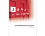 Java In Two Semesters 9780077122676, Verzenden, Beta, Zo goed als nieuw, HBO