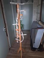 Papegaaien speelpaal douglashout, Dieren en Toebehoren, Vogels | Toebehoren, Ophalen, Speelgoed