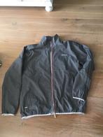 Herenjack maat XL Adidas fietsjack  maat 52 - 54 nieuwstaat, Grijs, Ophalen of Verzenden, Maat 56/58 (XL), Zo goed als nieuw