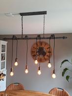 Industriële hanglamp, Ophalen, Minder dan 50 cm