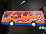 bus holland, Kinderen en Baby's, Speelgoed | Playmobil, Ophalen, Gebruikt