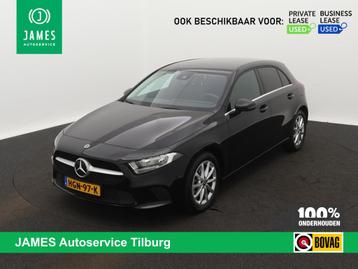Mercedes-Benz A-klasse 250 e Business Line NAVI CRUISE CARPL beschikbaar voor biedingen