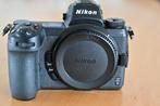 Nikon Z6 body, Audio, Tv en Foto, Fotocamera's Digitaal, Gebruikt, Compact, Ophalen of Verzenden, Nikon