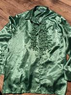 Carnaval blouses, Maat 52/54 (L), Carnaval, Ophalen of Verzenden, Zo goed als nieuw