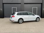 Volkswagen Golf Variant 1.0 TSI 115pk 2018 Wit, Voorwielaandrijving, Stof, 1210 kg, Wit