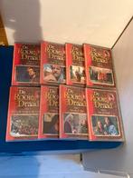 De Rooie Draad DVD Boxset delen 1 tot en met 8, Verzenden, Gebruikt
