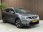 Nissan Qashqai 1.2 Connect Edition, Auto's, Nissan, Automaat, Stof, Gebruikt, 680 kg