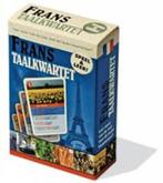 Frans Taalkwartet. Kwartetspel. Compleet, Ophalen of Verzenden, Zo goed als nieuw