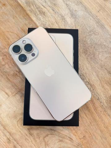 iPhone 13 Pro - Topstaat! beschikbaar voor biedingen