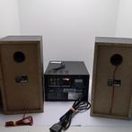 Philips BTD2180/12 Micro Hifi Set | in Prima Staat, Zo goed als nieuw