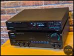 Philips DFA-888 + FT-880, Audio, Tv en Foto, Philips, ., Tuner of Radio, Zo goed als nieuw