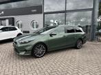 Kia Ceed Sportswagon 1.5 T-GDi DynamicPlusLine 18'' LM velge, Gebruikt, 4 cilinders, Origineel Nederlands, Stationwagon