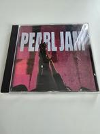 Pearl Jam - Ten CD, Ophalen of Verzenden, Gebruikt, Alternative