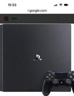 PlayStation 4 Pro - Krachtige Gaming Console, Ophalen of Verzenden, Met 1 controller, Pro, 500 GB