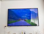 samsung  50 inch Model: UESOKU6O20W, Ophalen, Gebruikt, 50 Hz, Samsung