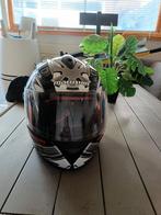 Marushin motorhelm, Overige merken, XS, Systeemhelm, Ophalen of Verzenden
