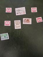 Postzegels verzameling, Ophalen of Verzenden, Buitenland