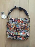 Nieuwe tokidoki tas met extra tas., Ophalen of Verzenden