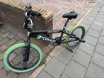 BMX Fiets Royal Bugatti Tornado, Ophalen, Gebruikt, Staal, 20 tot 24 inch