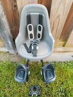 bobike urban one mini voorzitje nette staat, Fietsen en Brommers, Fietsaccessoires | Fietsstoeltjes, Ophalen of Verzenden, Gebruikt