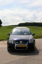 Volkswagen Golf 3.2 V6 250PK R32 4M AUT 2007 Blauw, Zwart, 3189 cc, Blauw, Lichtsensor
