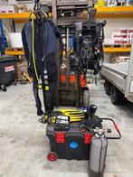 Complete duikset te koop!, Watersport en Boten, Duiken, Ophalen of Verzenden, Zo goed als nieuw, Overige typen