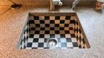 Terrazzo granito werkbladen en tegelspoelbakken, Huis en Inrichting, Keuken | Keukenelementen, Ophalen, Zo goed als nieuw, 25 tot 50 cm