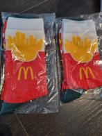 Mcdonalds sokken, verschillende maten, Kleding | Heren, Sokken en Kousen, Nieuw, Ophalen of Verzenden, Overige maten
