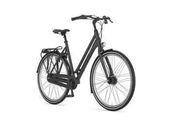 UNION Fast Black Mat Laatste stuk beschikbaar voor biedingen