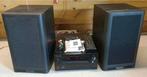 Pioneer stereo set x-hm10 compleet + bluetooth + mission 760, Ophalen of Verzenden, Pioneer