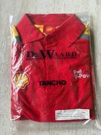 Shell V-Power polo lange mouwen rood maat XxL, Nieuw, Overige maten, Ophalen of Verzenden, Shell