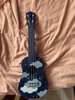 Ukulele, Muziek en Instrumenten, Snaarinstrumenten | Gitaren | Bas, Ophalen, Zo goed als nieuw