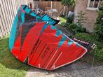 Naish pivot 8m2, Watersport en Boten, Kitesurfen, 8 m², Geen board, Ophalen of Verzenden, Zo goed als nieuw
