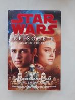 R.a salvatore starwars episode 2 attack of the clones, Boeken, Science fiction, Gelezen, Ophalen of Verzenden