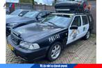 Volvo V70 2.5 T AWD Exclusive CARBAGERUN | BARRELRACE| APK 8, Automaat, 194 pk, Bruin, Stoelverwarming