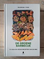 Rukmini Iyer - De groene barbecue, Boeken, Ophalen of Verzenden, Zo goed als nieuw, Rukmini Iyer
