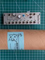ALM Boss Bow Two (ALM027) Eurorack Module - Nieuwstaat!, Muziek en Instrumenten, Ophalen of Verzenden, Zo goed als nieuw, Overige aantallen