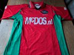 Voetbalshirt NEC Nijmegen vintage shirt 2000 Jubileum, Maat XL, Ophalen of Verzenden, Zo goed als nieuw, Shirt