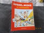 59 stuks Suske en Wiske, Meerdere stripboeken, Ophalen of Verzenden, Gelezen