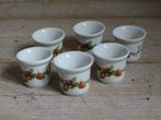 Servies, Marjolein Bastin, Wedgwood, Libelle BOSVRUCHTEN, Ophalen of Verzenden