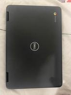 Dell Chromebook 3100 2-in-1 - Perfect voor school!, Qwerty, Touchscreen, Ophalen of Verzenden, 32 GB of minder