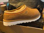 Originele UGG cognac  NIEUW tasman te koop maat 40, Kleding | Dames, Schoenen, Ophalen of Verzenden, Nieuw, Bruin