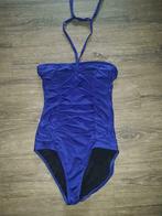 Nieuw kobaltblauw corrigerend badpak van Beachwave maat 44, Kleding | Dames, Badmode en Zwemkleding, Beachwave, Blauw, Nieuw, Badpak