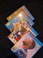 FIFA Games PS4 - Diverse Jaargangen, Ophalen of Verzenden