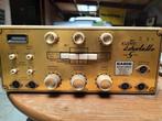 Klemt ECholette S versterker vintage, Ophalen of Verzenden, Gebruikt, Minder dan 50 watt