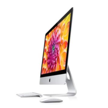 iMac (Retina 4K, 21.5-inch, eind 2015) | Intel Core i7 | 8GB beschikbaar voor biedingen