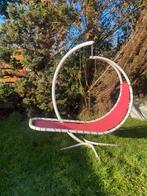 Lounge schommel bed / stoel, Ophalen, Gebruikt
